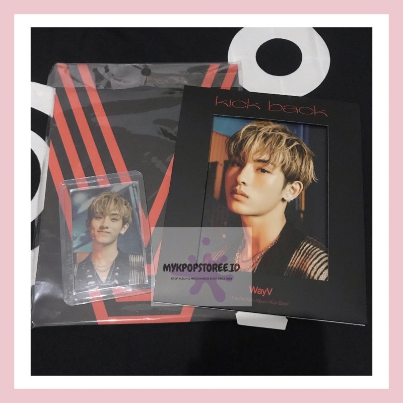 AR PC KICK BACK MD WINWIN VERS.