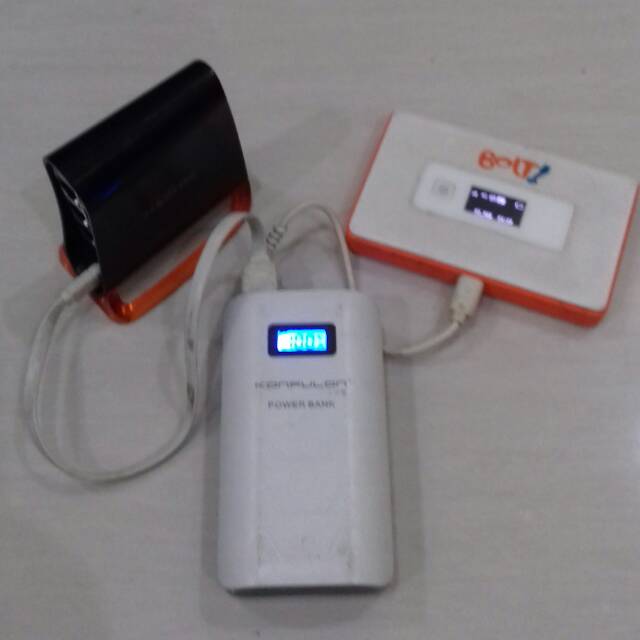 Wifi Hotspot GSM Portable