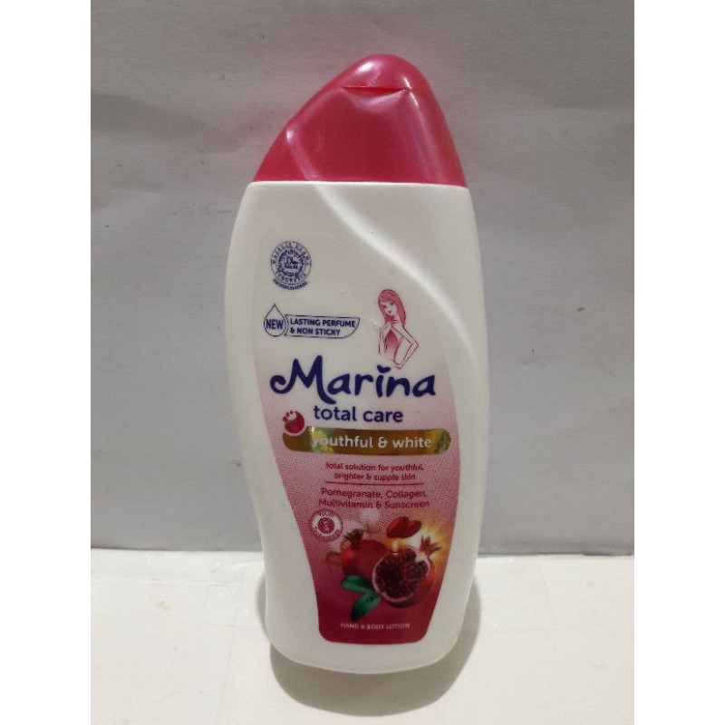 handbody marina total care 92ml