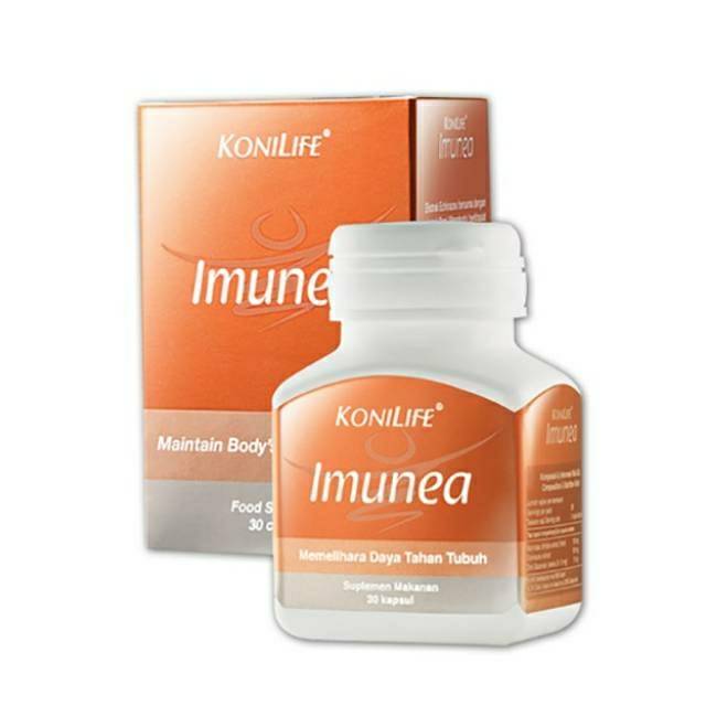 Imunea konilife
