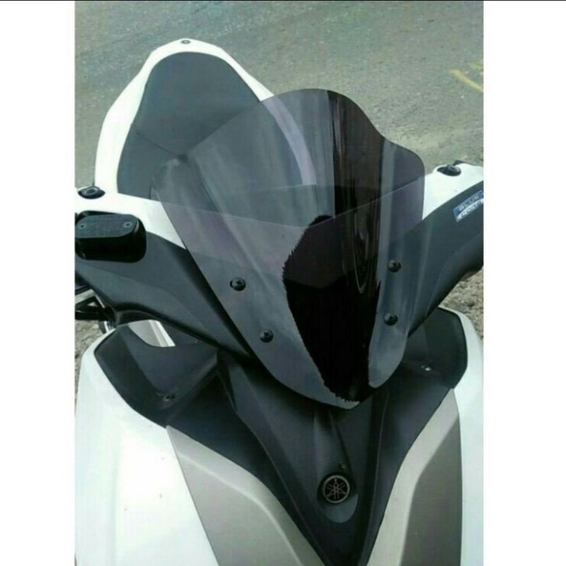 visor aerox ryben