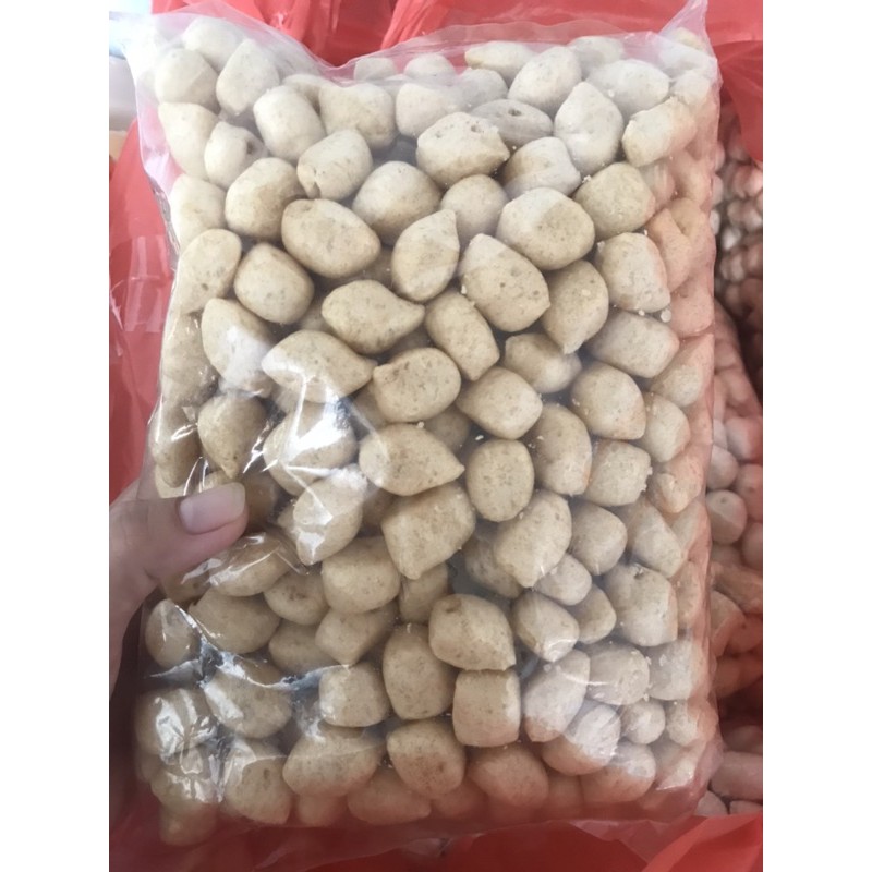 

Kerupuk Ikan Anambas