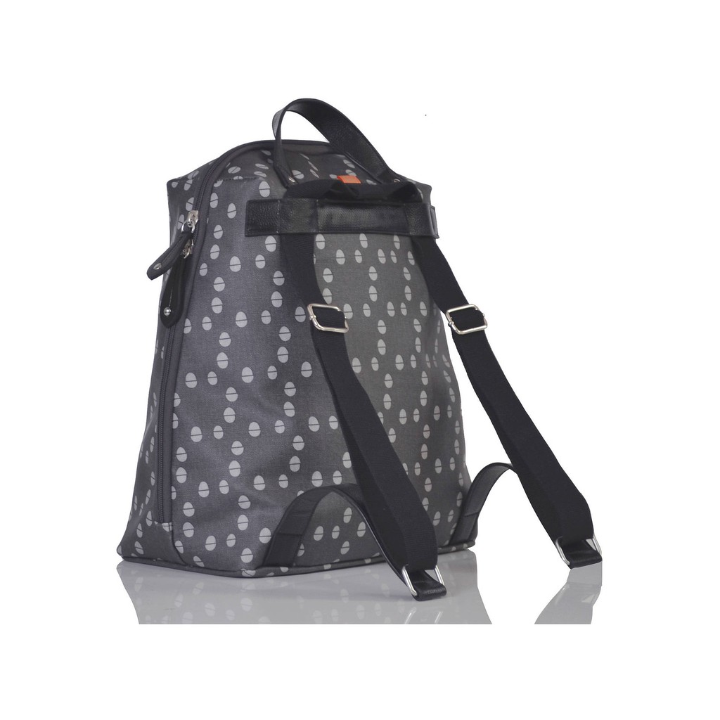 Pacapod - Diaper Bag Hartland PRINT