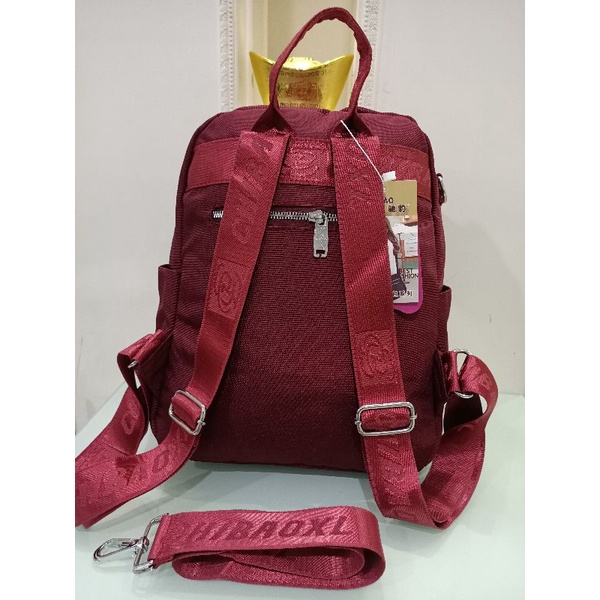 Tas Ransel ORI Chibao 7959-22-8