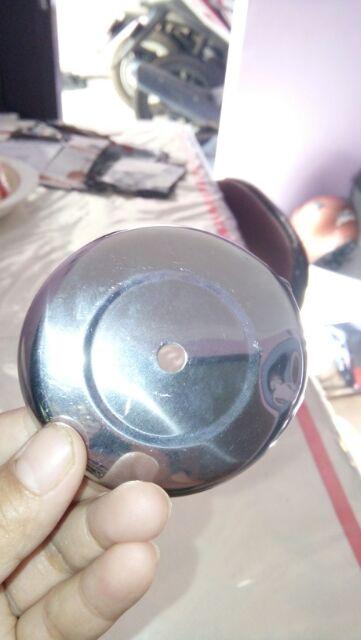 Sparepart Knop Atau Knop Pegangan Tutup Cetakan Kue