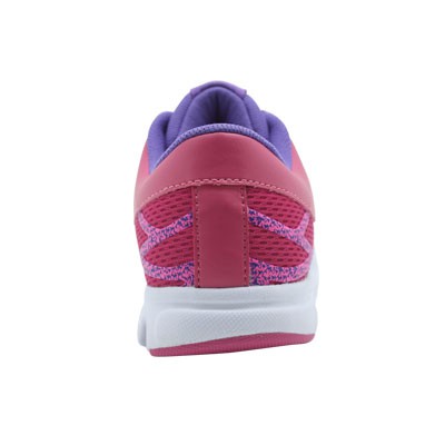 Precise Deron W Sepatu Wanita - Fuchsia