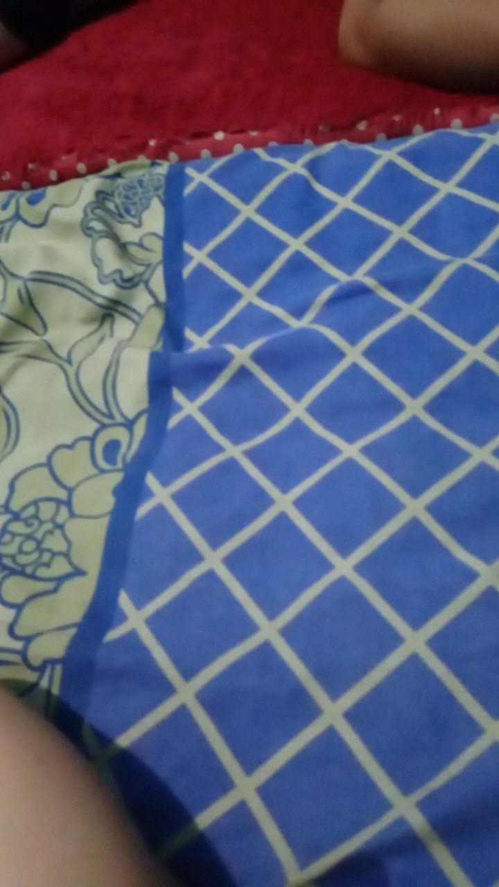 Maura Couple - Sania Ruffle Batik Couple Ori Ndoro Jowi Dnt Garansi Termurah Shopee - Batik Couple