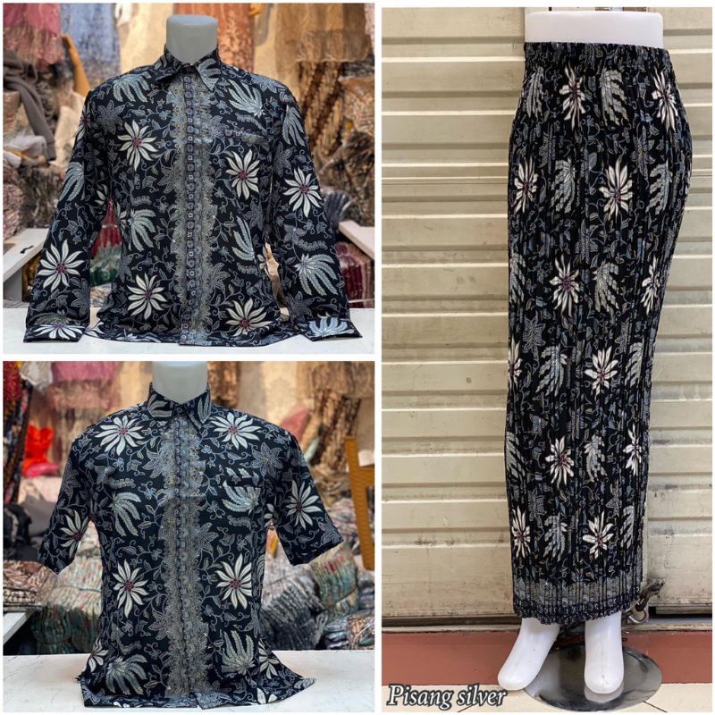 CAUPELAN TUNIK/CAUPELAN KEBAYA/ROK &amp; KEMEJA