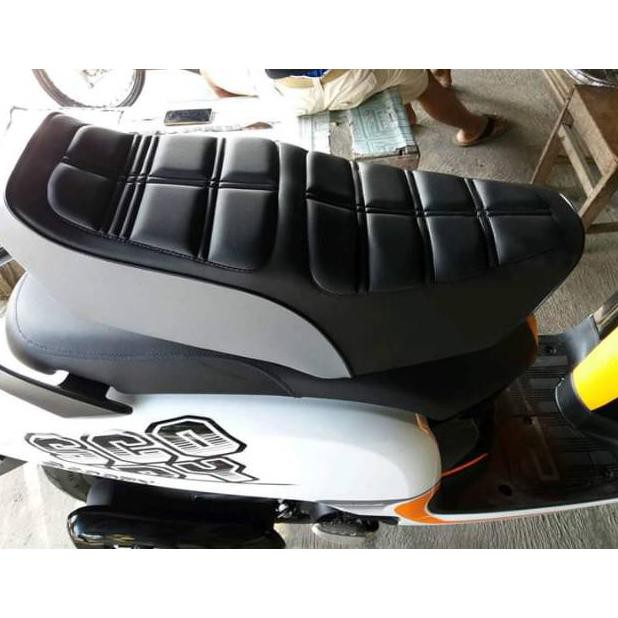 Jok Rx King Tahu Abu-Abu-Jok Rx King Tebal Model Tahu-Rx King Tahu-Jok Rx King Tahu Termurah