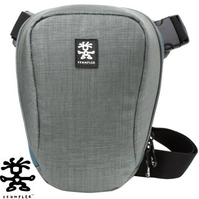 Tas Camera Crumpler Quick Escape 400