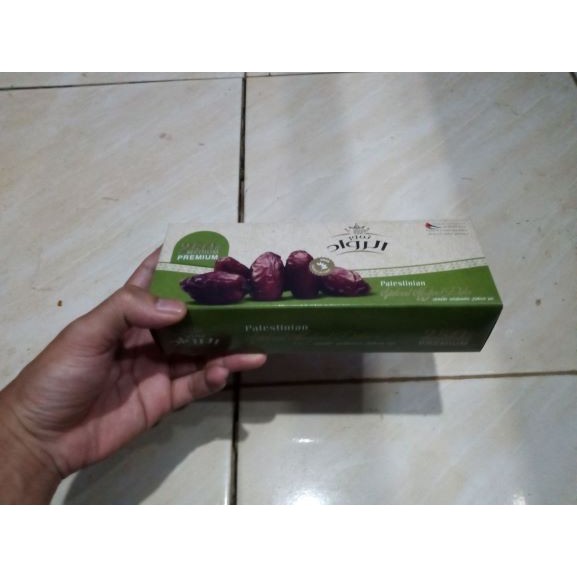 

Kurma Medjool
