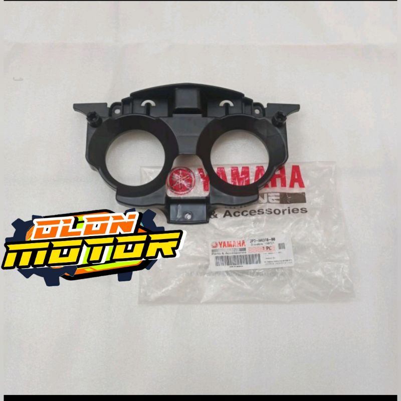 BTRAKET DUDUKAN LAMPU DEPAN JUPITER Z ORIGINAL YAMAHA 2P2-H4318-00