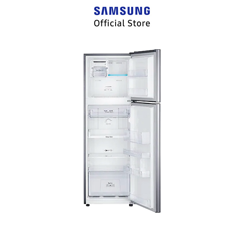 Samsung Kulkas 2 Pintu Kapasitas 234 Liter RT22FARBDSA/SE METAL GRAPHITE-3