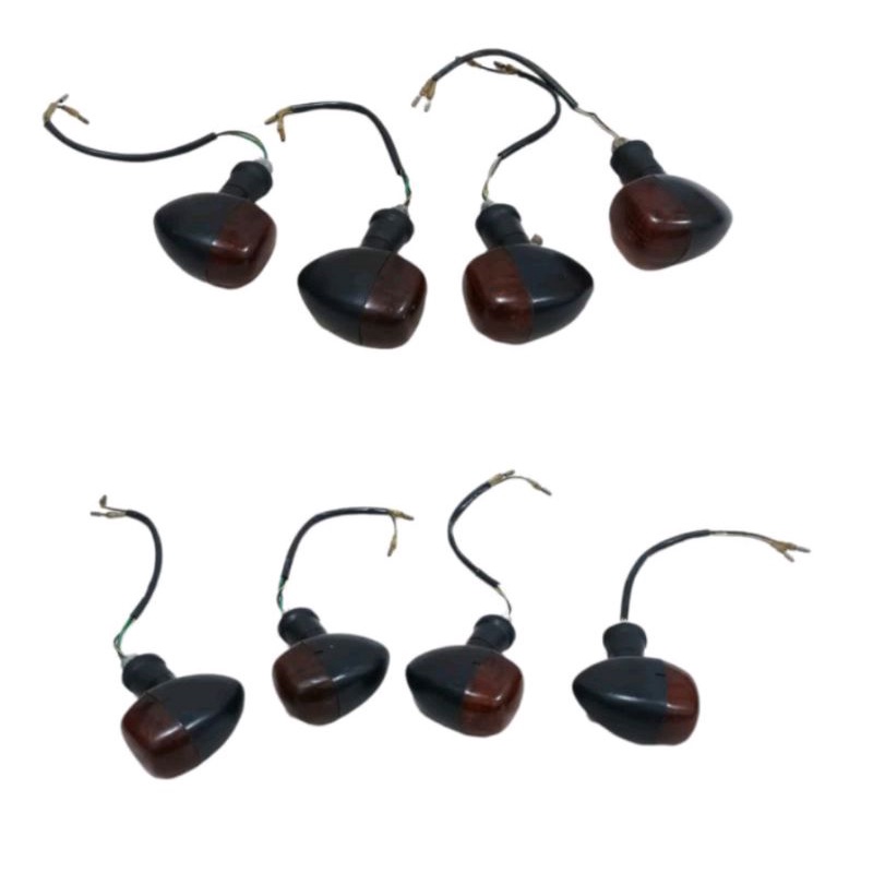 lampu sein ninja rr lampu sein depan kawasaki ninja rr ori lampu sein belakang kawasaki ninja rr ori