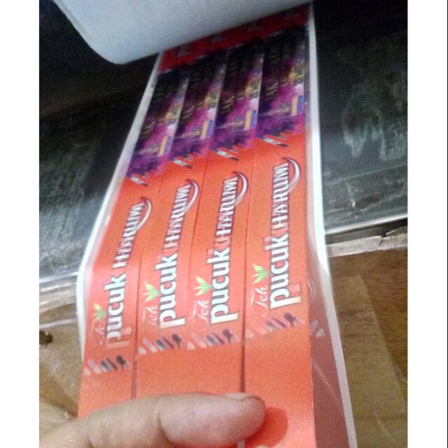 

Tali ID card lanyard digital print desain costum..