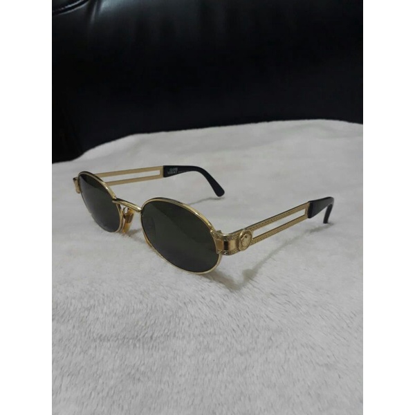 kacamata gianni versace original