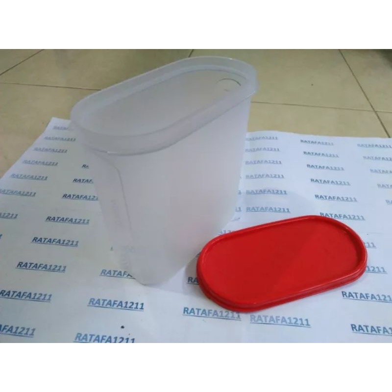 HABISKAN STOK Modular Mates Oval 3 (1,7L)