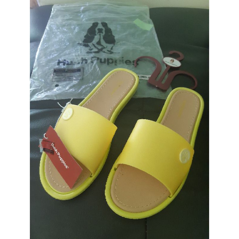 Sandal hush puppies candy sale 75% READY hushpuppies