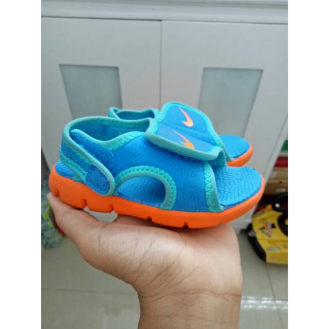 Nike baby sandal original