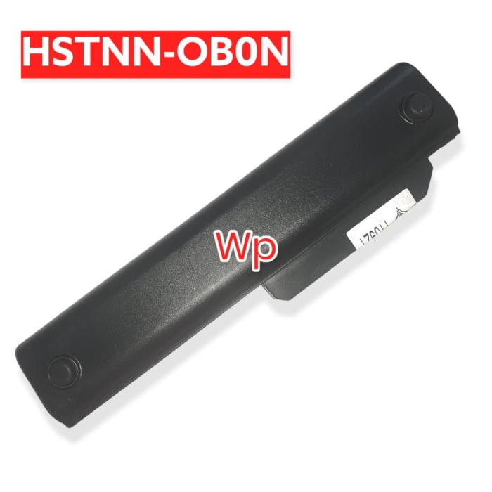 Baterai Laptop HP mini 311-1000 DM1-1000 DM2-311 HSTNN-OB0N HSTNN-IB0N