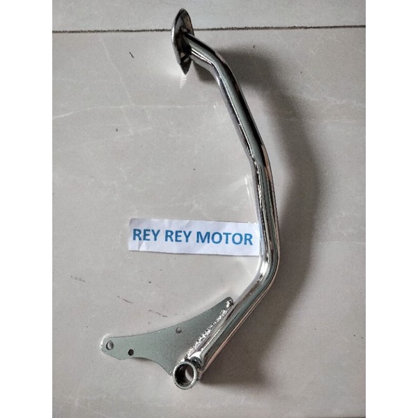 Pedal Rem/Pijakan Rem Belakang VEGA R NEW