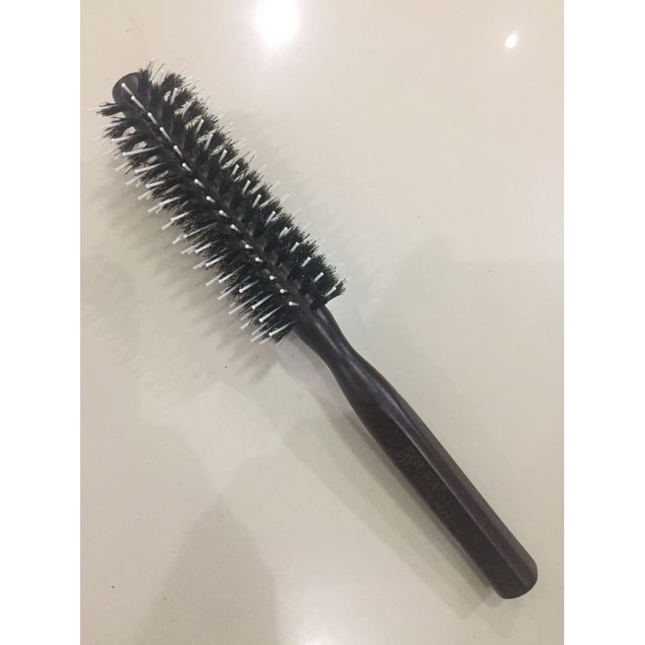 Jual Solwa-10 Sisir Blow Kayu Solwa Kode 10 Murah