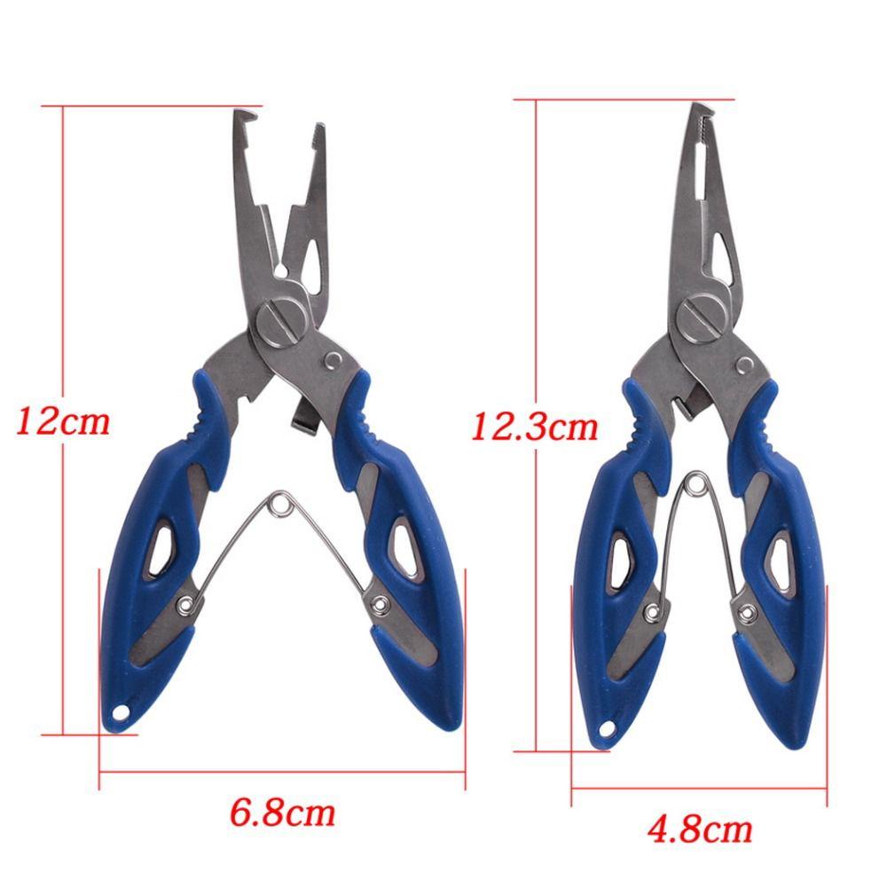 Suyo Tang Pancing High Quality Multi-Fungsi Clipper Tool Hook Removers