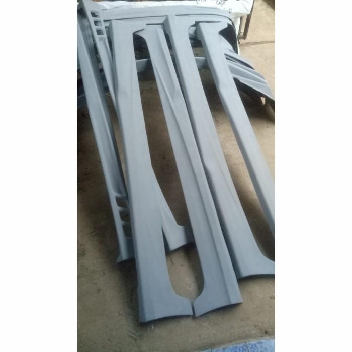 Body Kit Avanza Xenia Model Old 2007 - 2011