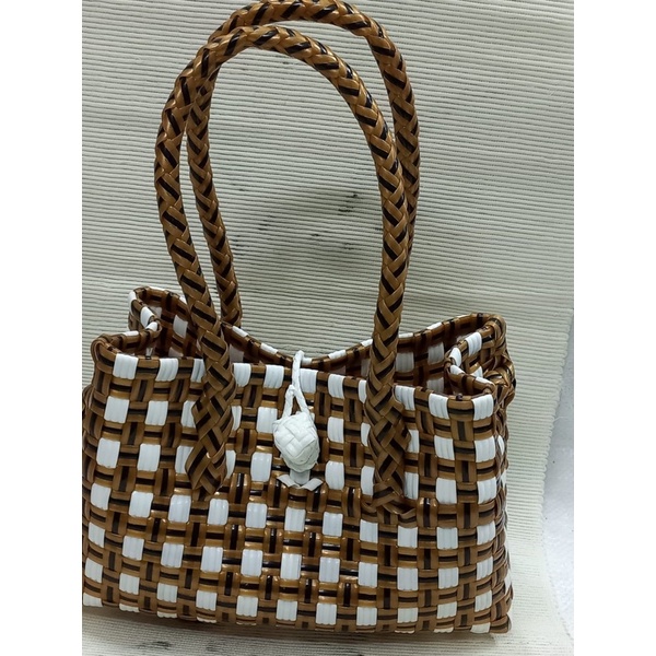 tas anyam bali / tas jali anyam bali