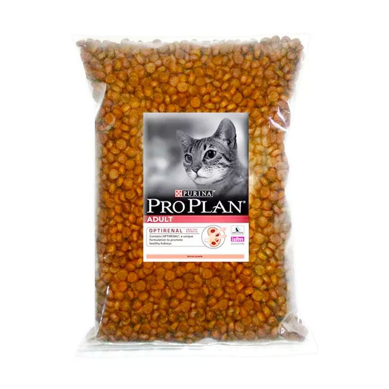 PROPLAN ADULT SALMON 1KG REPACK