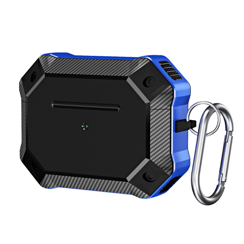 Btsg Casing Pelindung AirPods 3 Shockproof Anti Jatuh