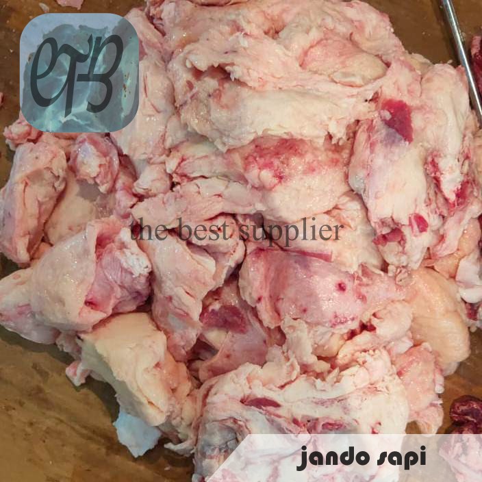 

Jando Sapi Aussie Premium