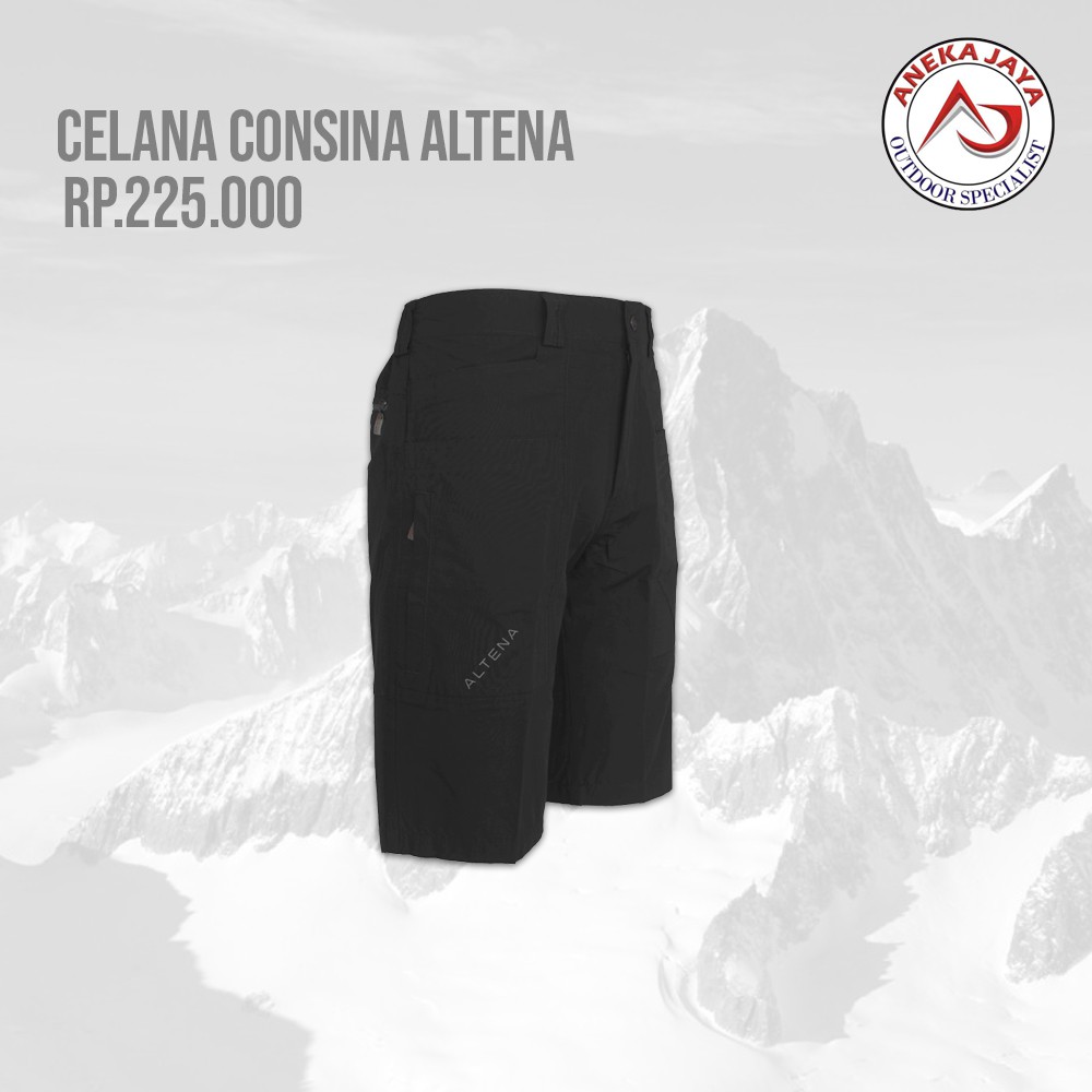 CELANA PENDEK CONSINA ALTENA