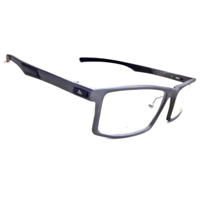 Frame Kacamata Minus Pria Casual Sporty Adidas Breadbox RX