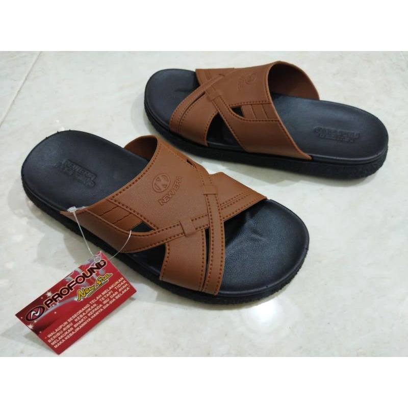 Sandal Selop Pria New Era