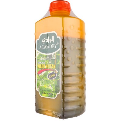 

Madu Hutan Liar Al wadey 1KG