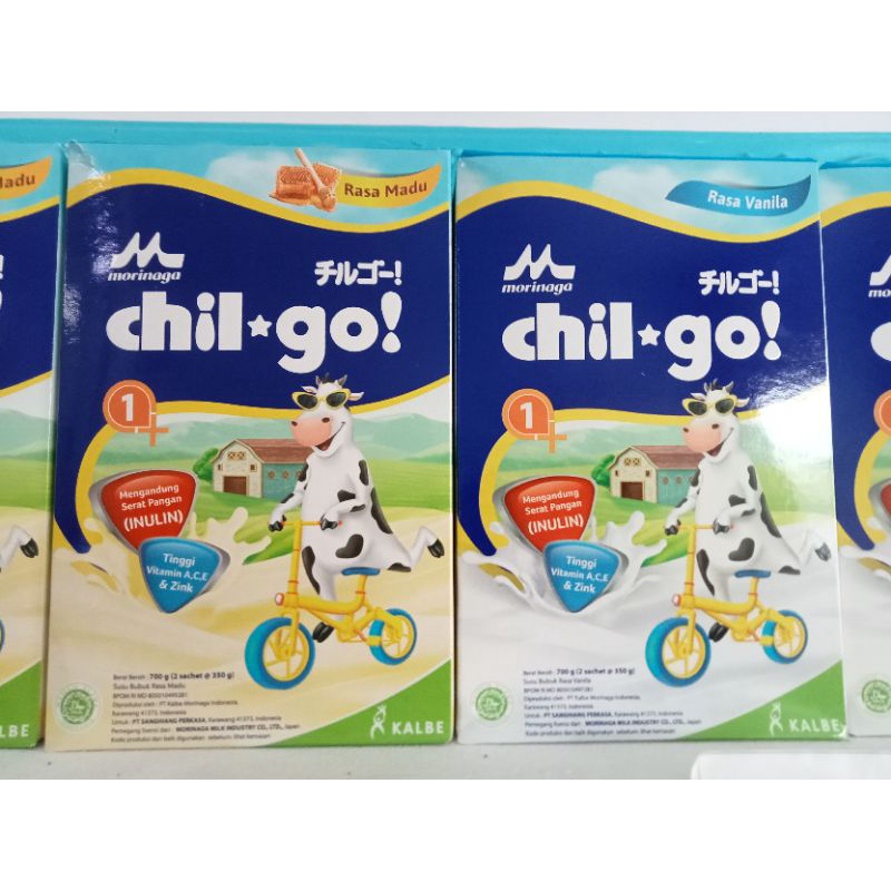 

Cihl Go 1+ 700gr