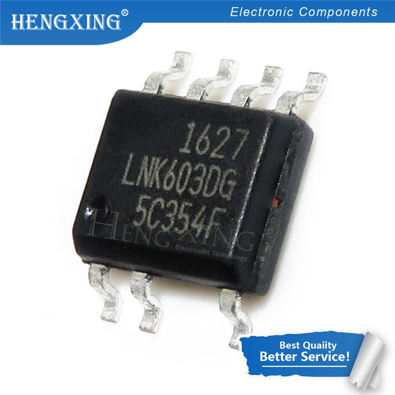 50pcs Ic LNK603DG LNK603 SOP-7