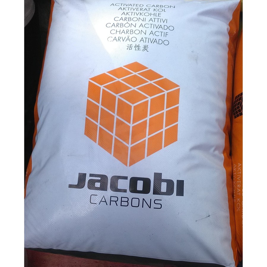 Jacobi Activated Carbon Aquasorb 2000