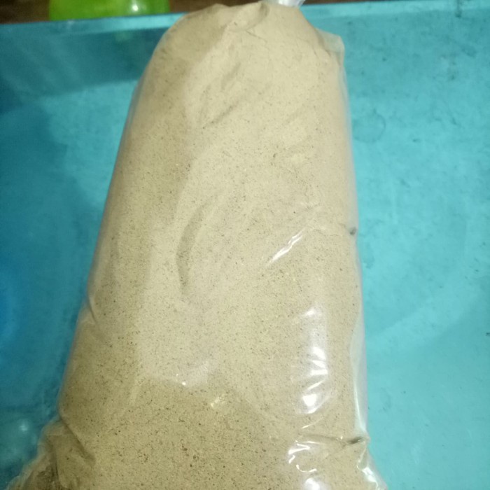 

BISA COD tepung cipera buat masakan gulai ayam