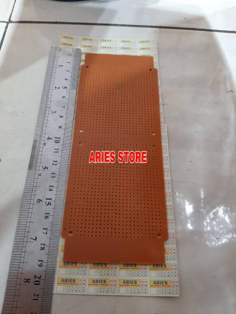 PCB TITIK PCB TITIK LUBANG KECIL