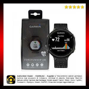 Dijual Garmin Forerunner 235 Original Diskon