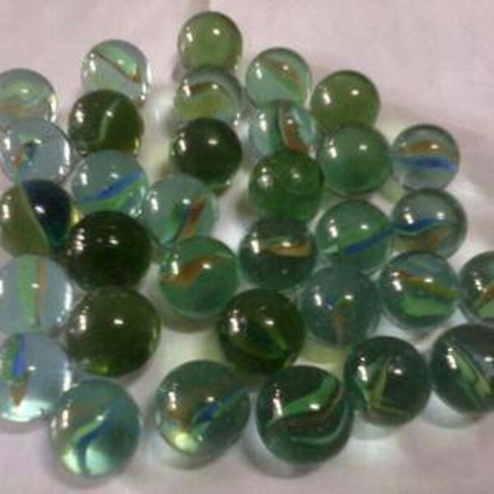 GUNDU / KELERENG ISI 100PC