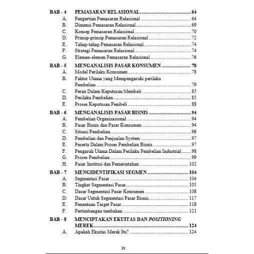 Buku Ajar Manajemen Pemasaran Di Era Masyarakat Industri 4.0-3