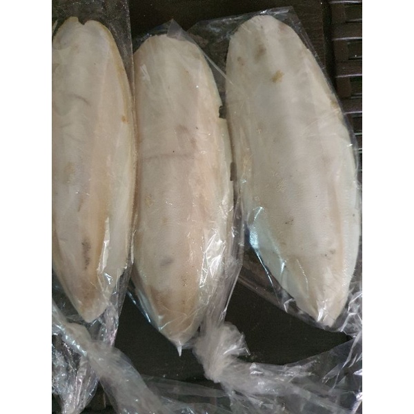 Tulang sotong untuk Burung panjang 15-20cm