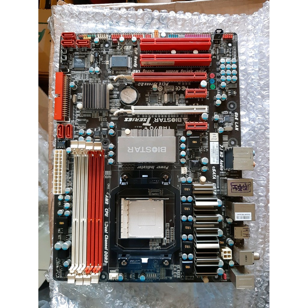 Mainboard AM3 870 Limited