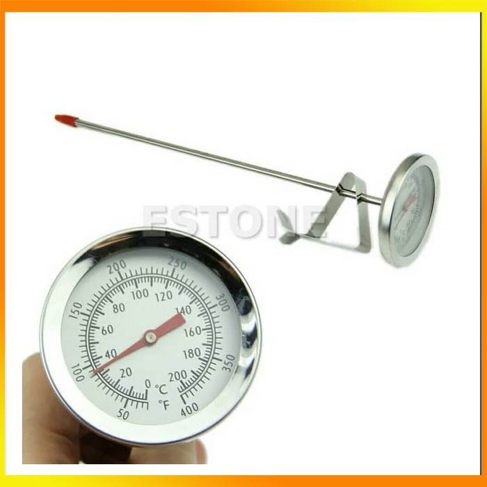 

MS - Termometer Minyak/Masak/Susu Oil/Cooking/Milk Thermometer21