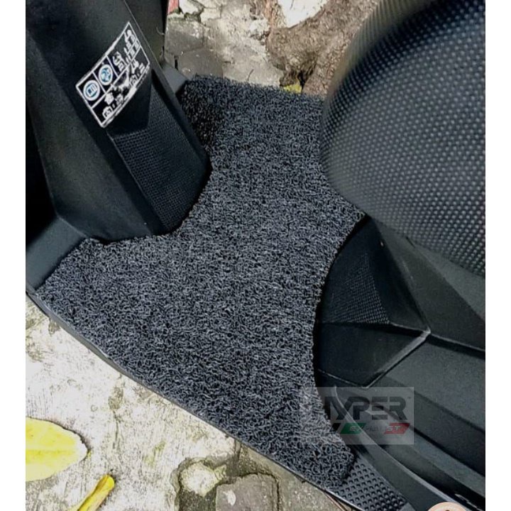 Karpet motor Honda Beat 2020 2021 2022 Beat Cbs ISS Deluxe Beat Street PREMIUM (COD)