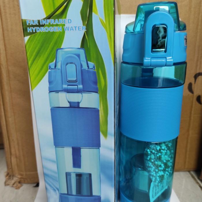 Botol air Hydrogen / alkaline molekul