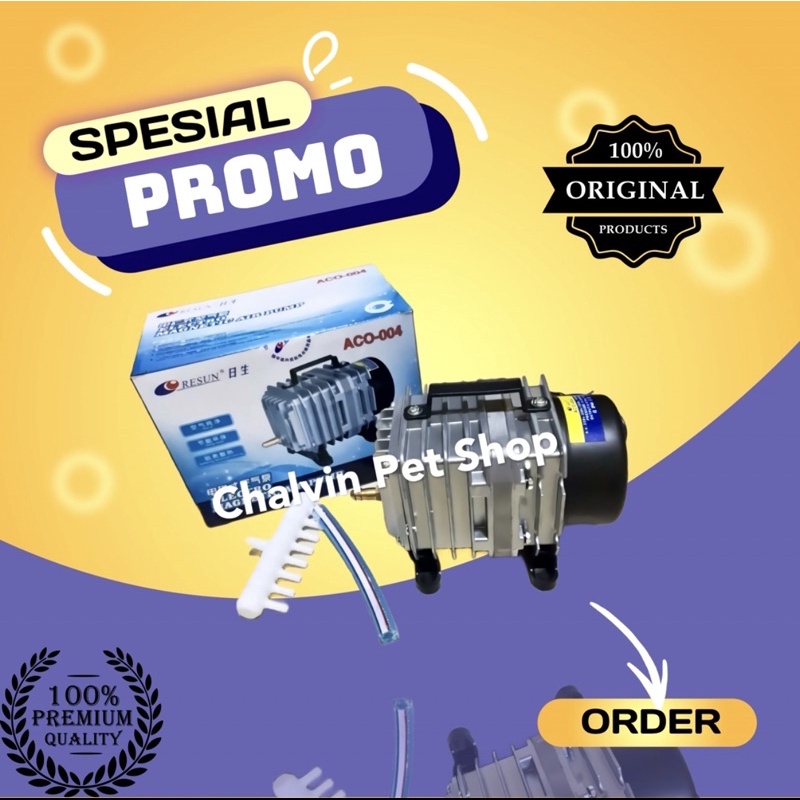 Aerator Resun ACO 004